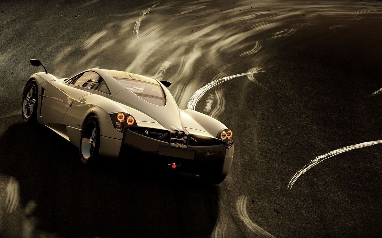 Project Cars - Imagen 31